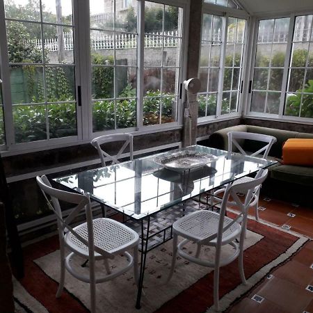 Casa Magda Apartment Vigo Exterior photo