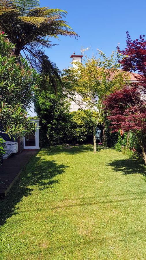 Casa Magda Apartment Vigo Exterior photo