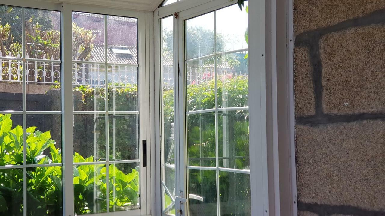 Casa Magda Apartment Vigo Exterior photo
